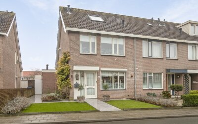 Van Linschotenstraat 19