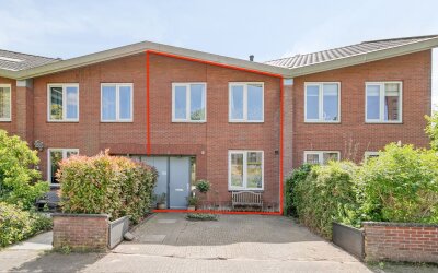Maetsuykerstraat 23
