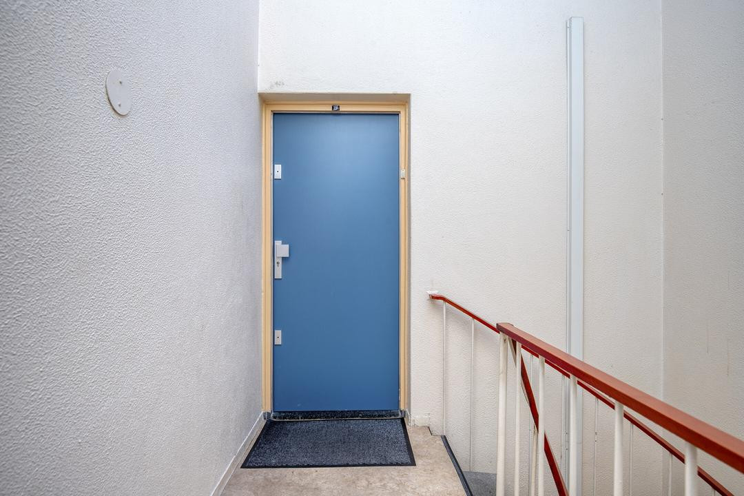 Appartement te koop: Evertsenstraat 19C, Amersfoort