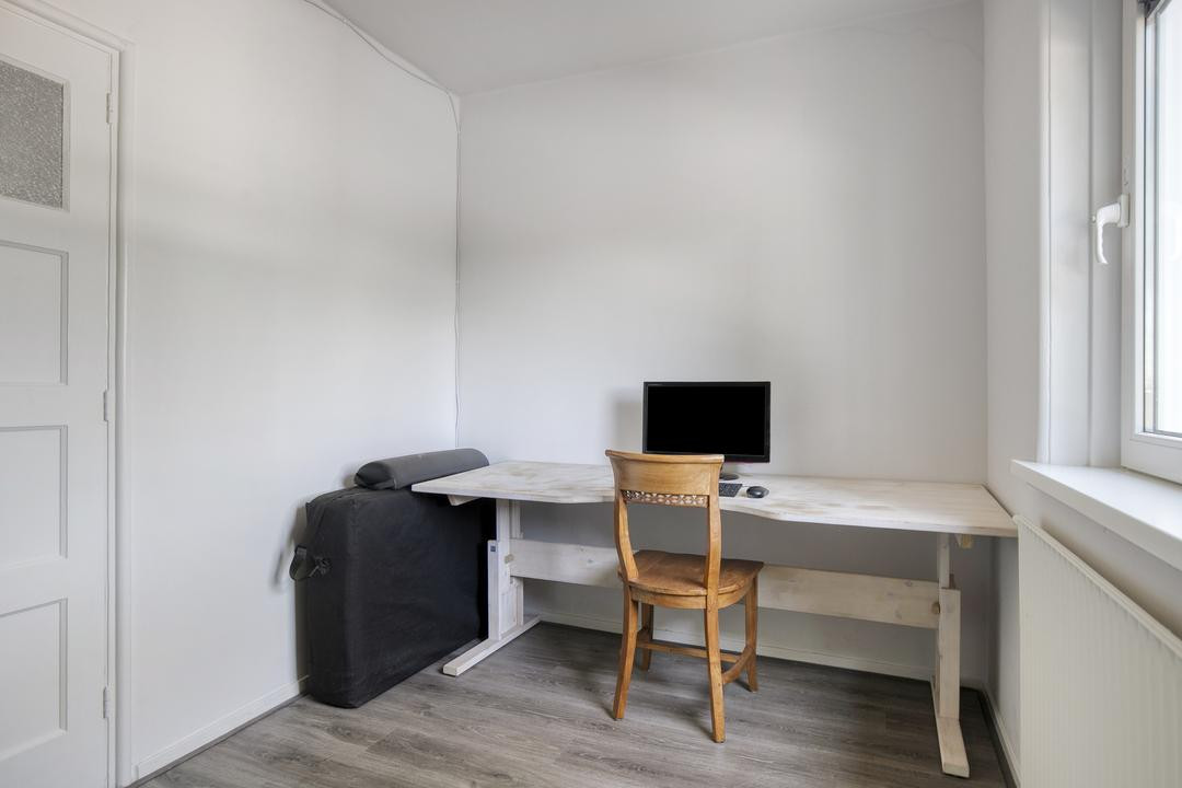 Appartement te koop: Evertsenstraat 19C, Amersfoort