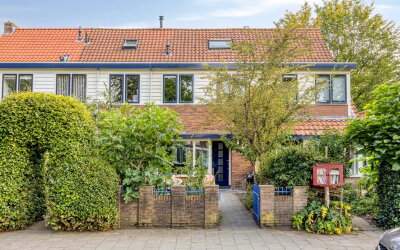 Evertsenstraat 45