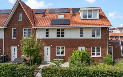 Evertsenstraat 76