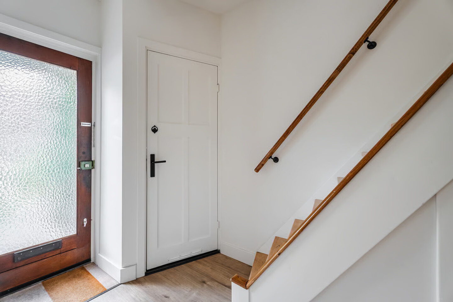 Tussenwoning te koop: Trompstraat 57, Amersfoort
