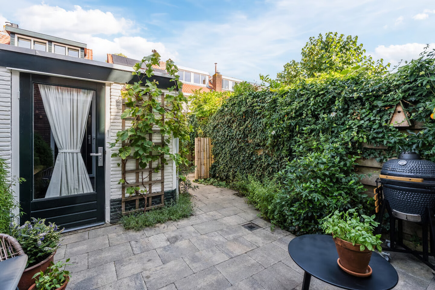 Tussenwoning te koop: Trompstraat 57, Amersfoort