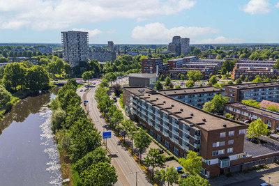 Ringweg-Kruiskamp 73-D