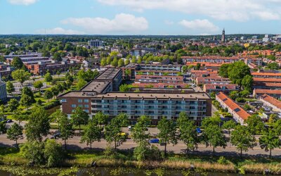 Ringweg-Kruiskamp 73-D