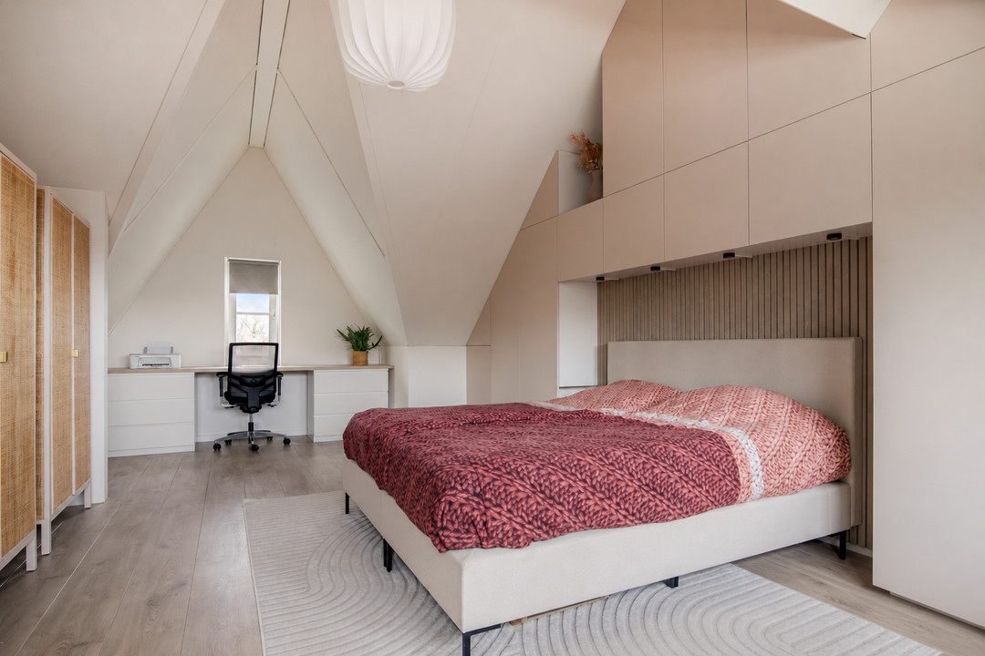 Tussenwoning te koop: Piet Heinstraat 1A, Amersfoort