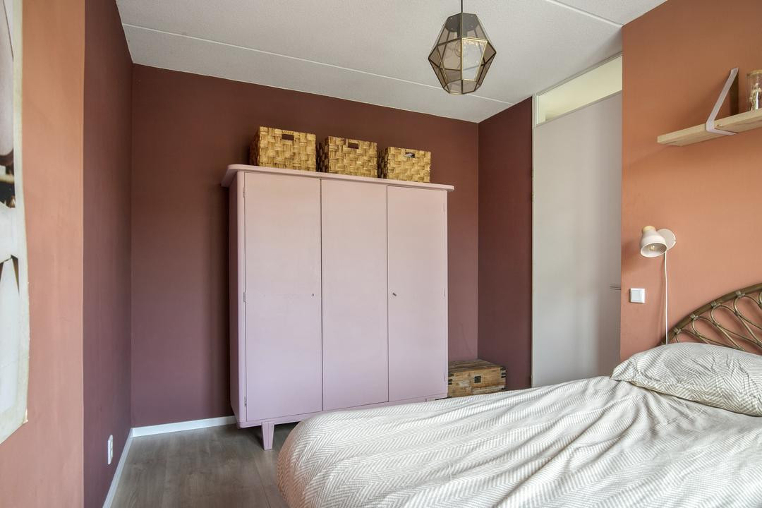 Tussenwoning te koop: Piet Heinstraat 1A, Amersfoort