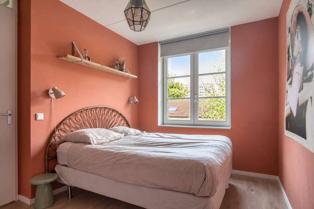 Tussenwoning te koop: Piet Heinstraat 1A, Amersfoort