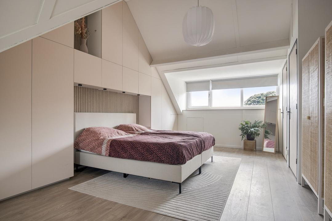 Tussenwoning te koop: Piet Heinstraat 1A, Amersfoort