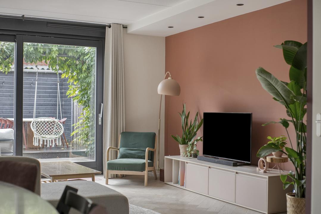 Tussenwoning te koop: Piet Heinstraat 1A, Amersfoort