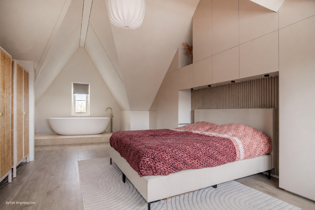Tussenwoning te koop: Piet Heinstraat 1A, Amersfoort