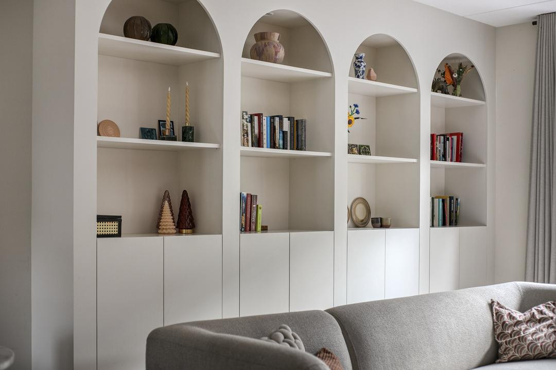 Tussenwoning te koop: Piet Heinstraat 1A, Amersfoort