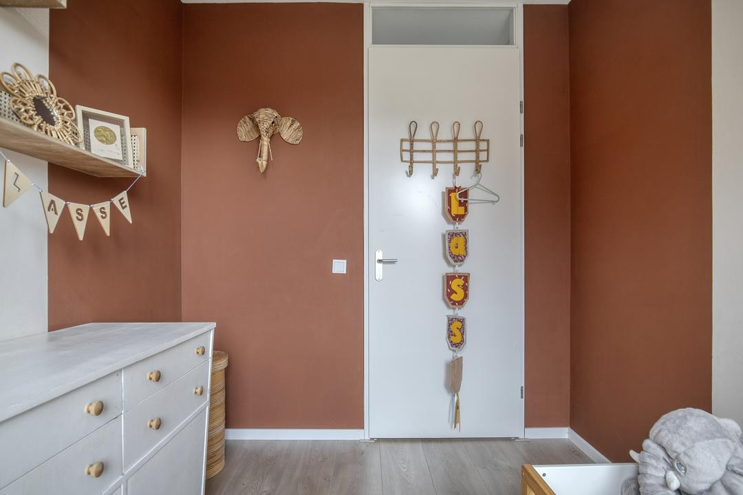 Tussenwoning te koop: Piet Heinstraat 1A, Amersfoort