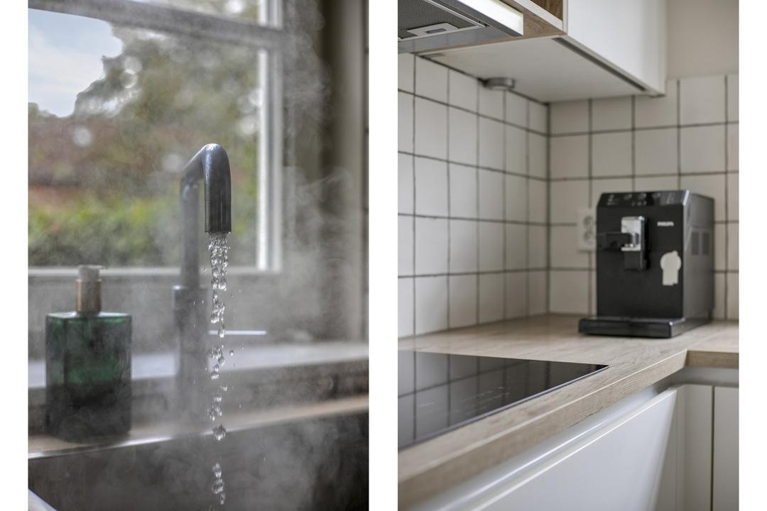 Tussenwoning te koop: Piet Heinstraat 1A, Amersfoort