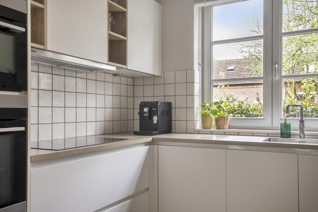 Tussenwoning te koop: Piet Heinstraat 1A, Amersfoort