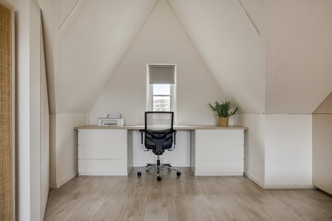 Tussenwoning te koop: Piet Heinstraat 1A, Amersfoort