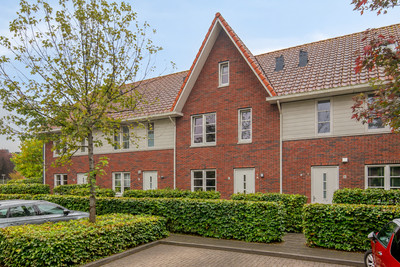 Piet Heinstraat 1-A