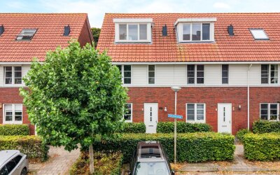 Huis te koop Kortenaerstraat 24