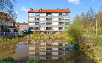 Kortenaerstraat 6-A