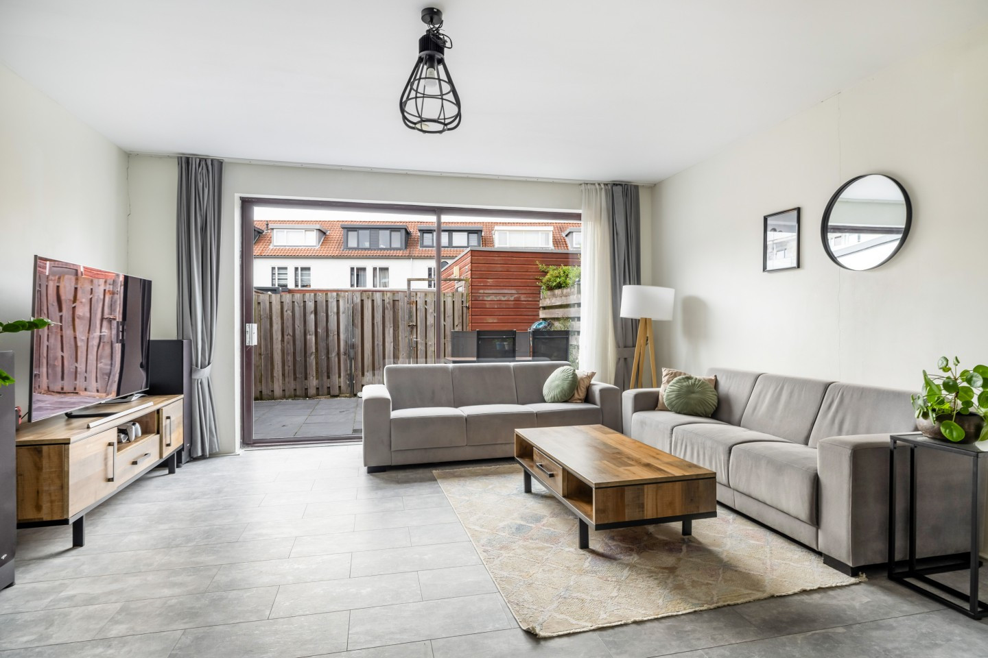 Tussenwoning te koop: Planciusstraat 43, Amersfoort