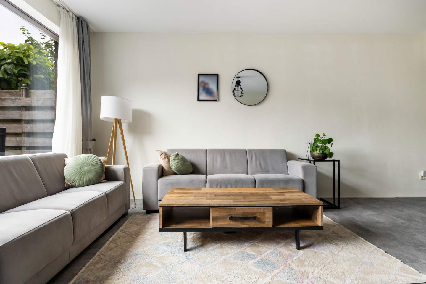 Tussenwoning te koop: Planciusstraat 43, Amersfoort