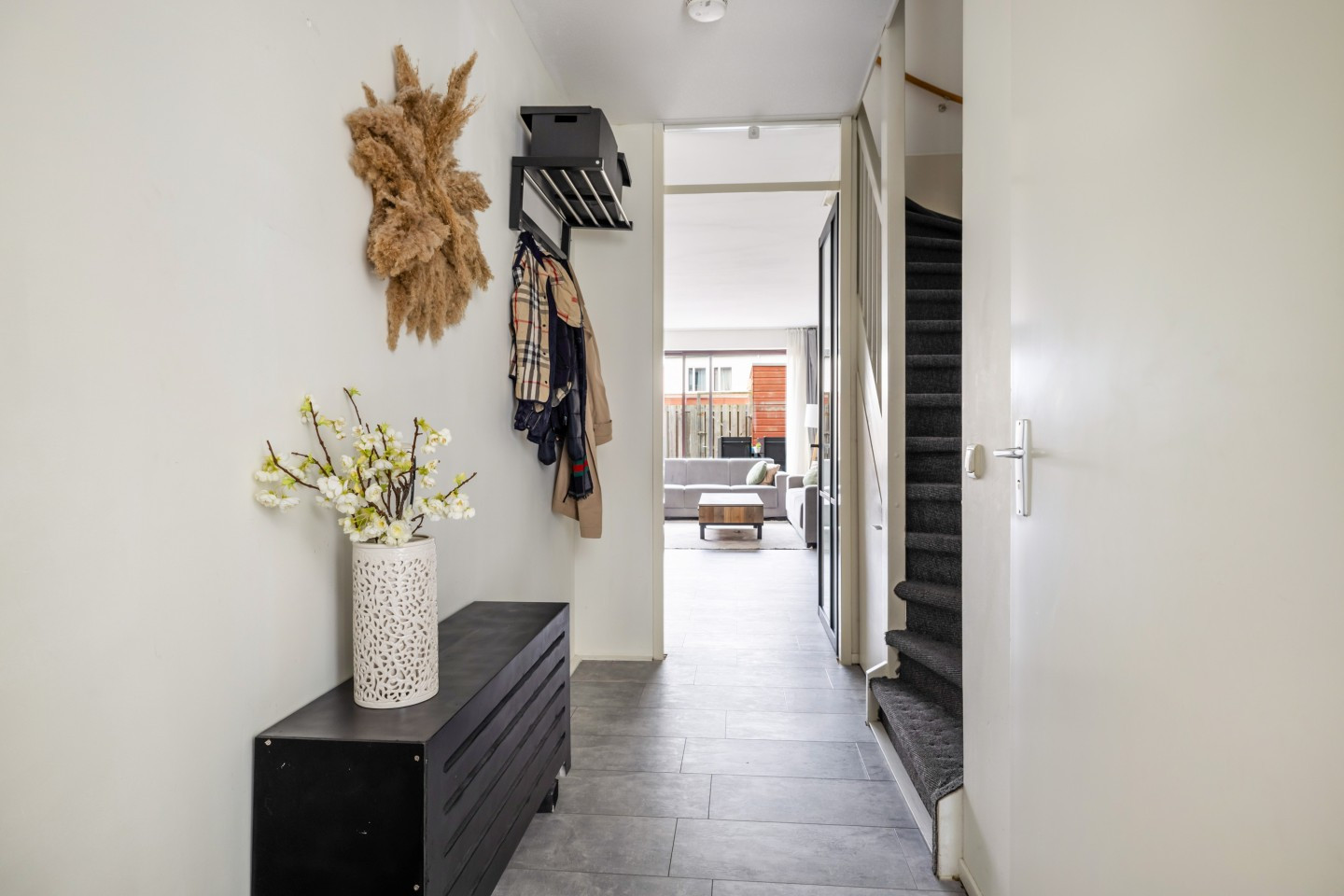 Tussenwoning te koop: Planciusstraat 43, Amersfoort