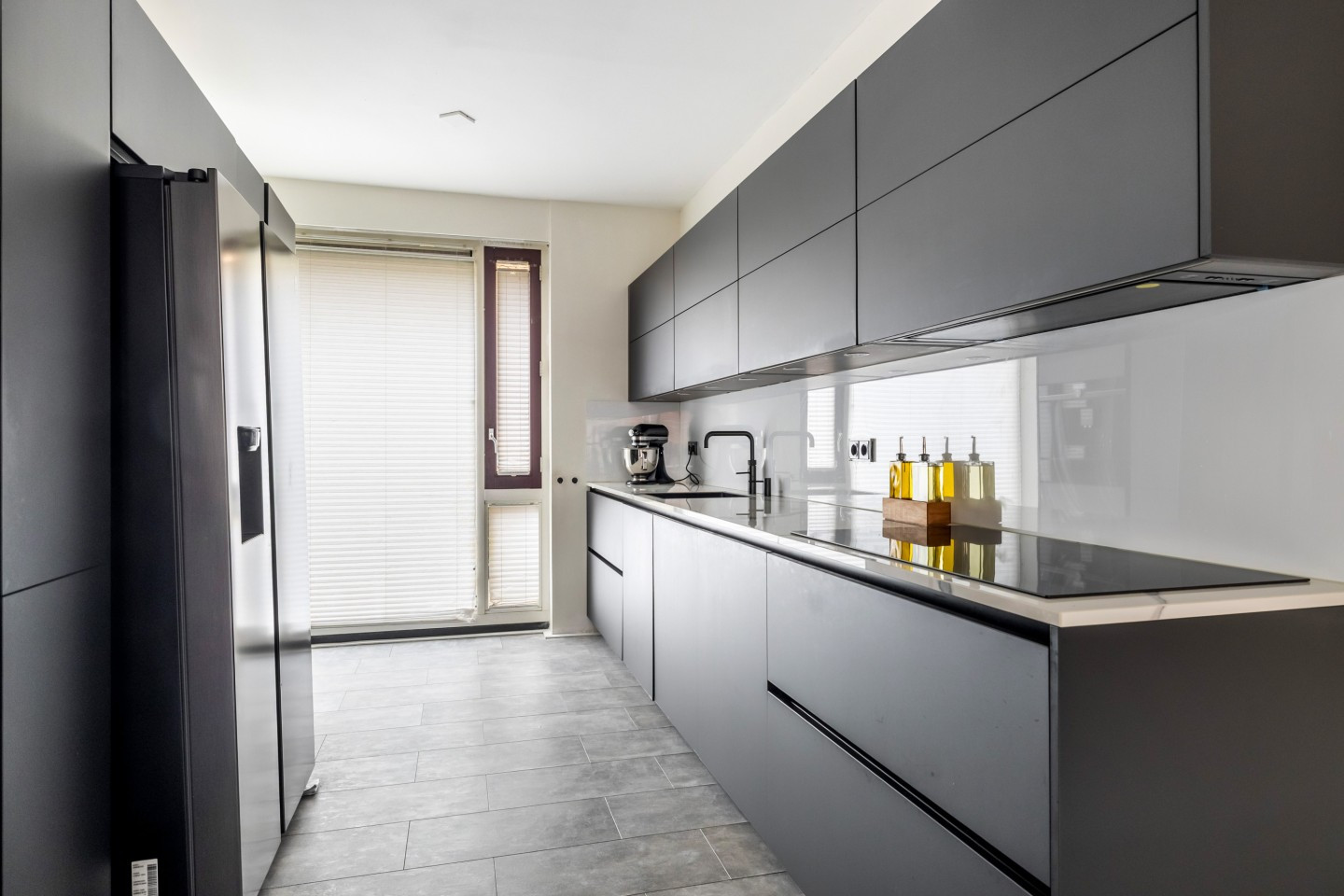 Tussenwoning te koop: Planciusstraat 43, Amersfoort