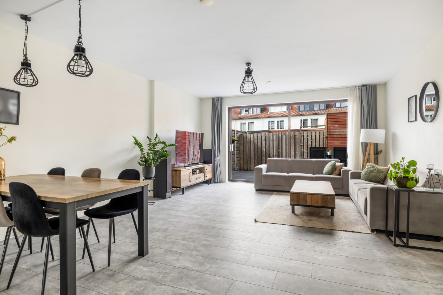 Tussenwoning te koop: Planciusstraat 43, Amersfoort