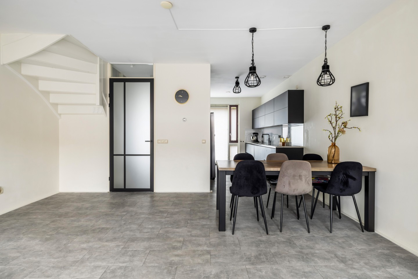 Tussenwoning te koop: Planciusstraat 43, Amersfoort