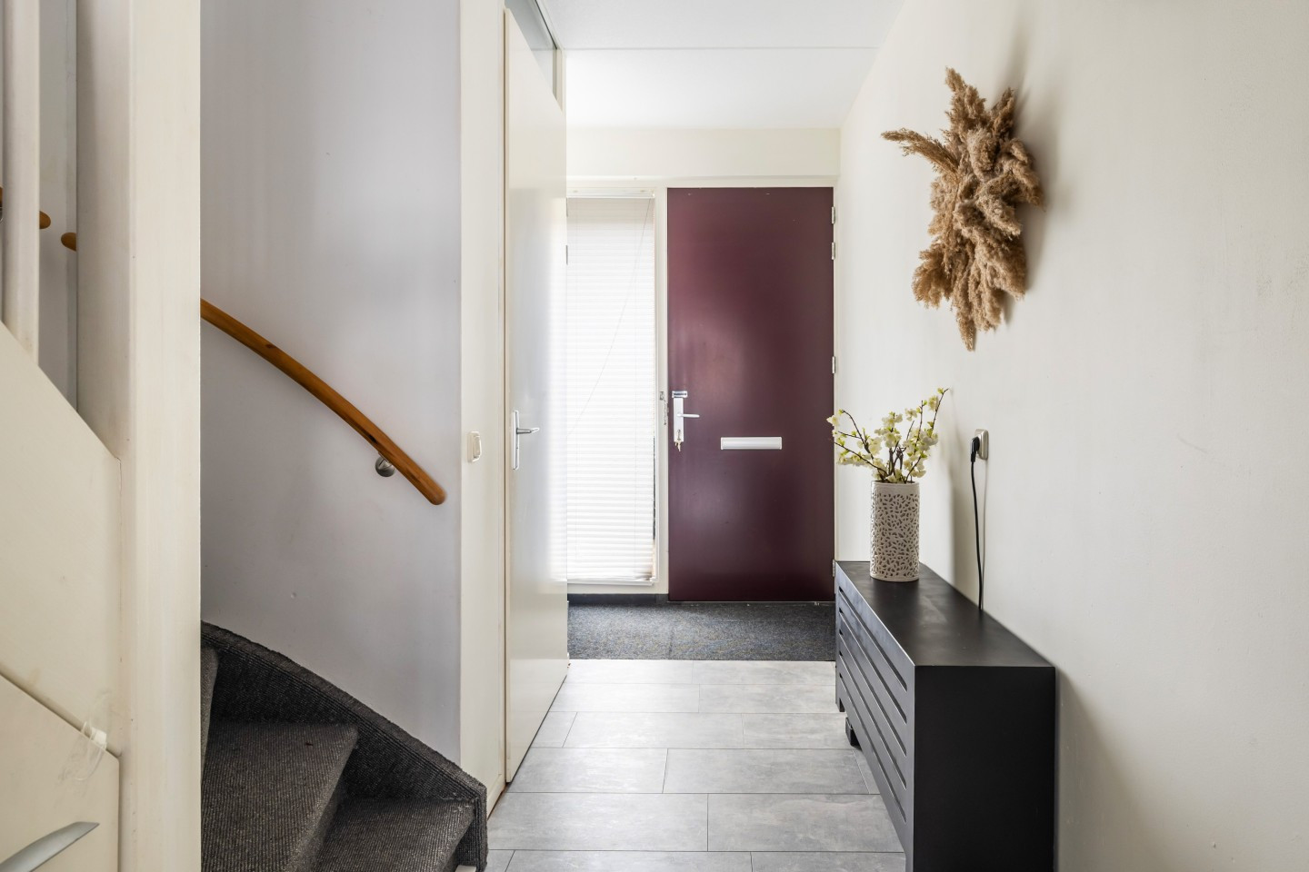 Tussenwoning te koop: Planciusstraat 43, Amersfoort