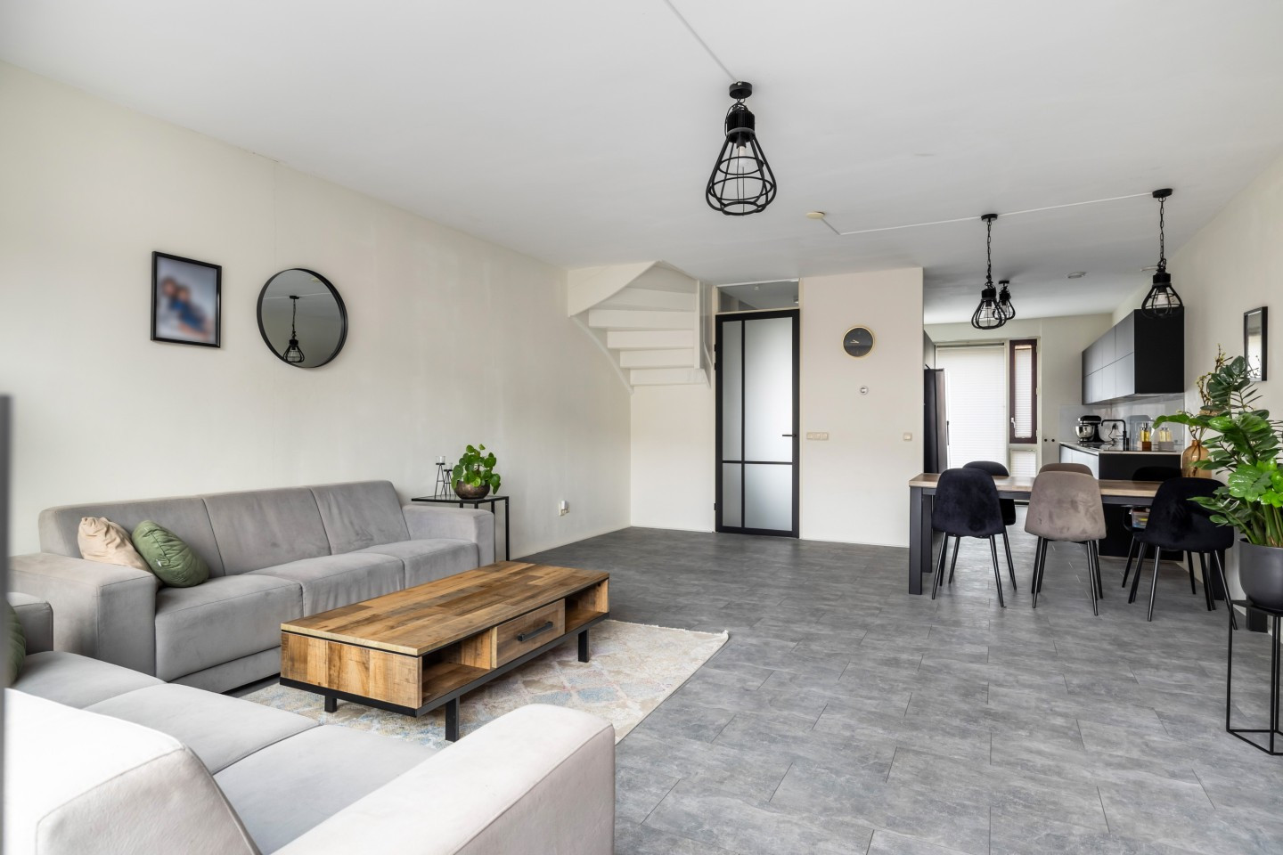 Tussenwoning te koop: Planciusstraat 43, Amersfoort