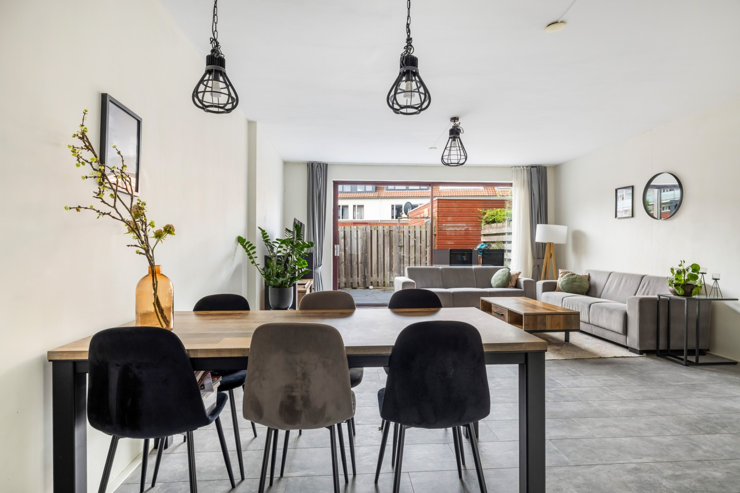 Tussenwoning te koop: Planciusstraat 43, Amersfoort
