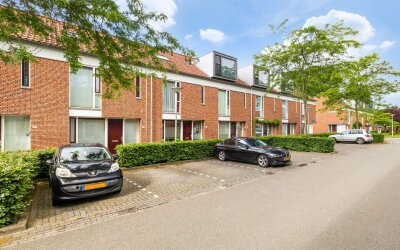 Planciusstraat 43