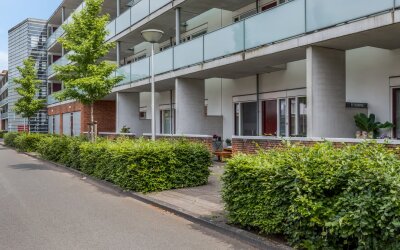 Willem Barentszstraat 75