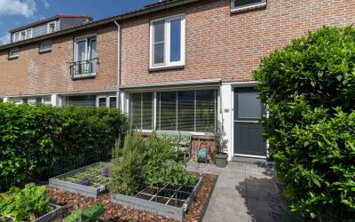 Roggeveenstraat 6
