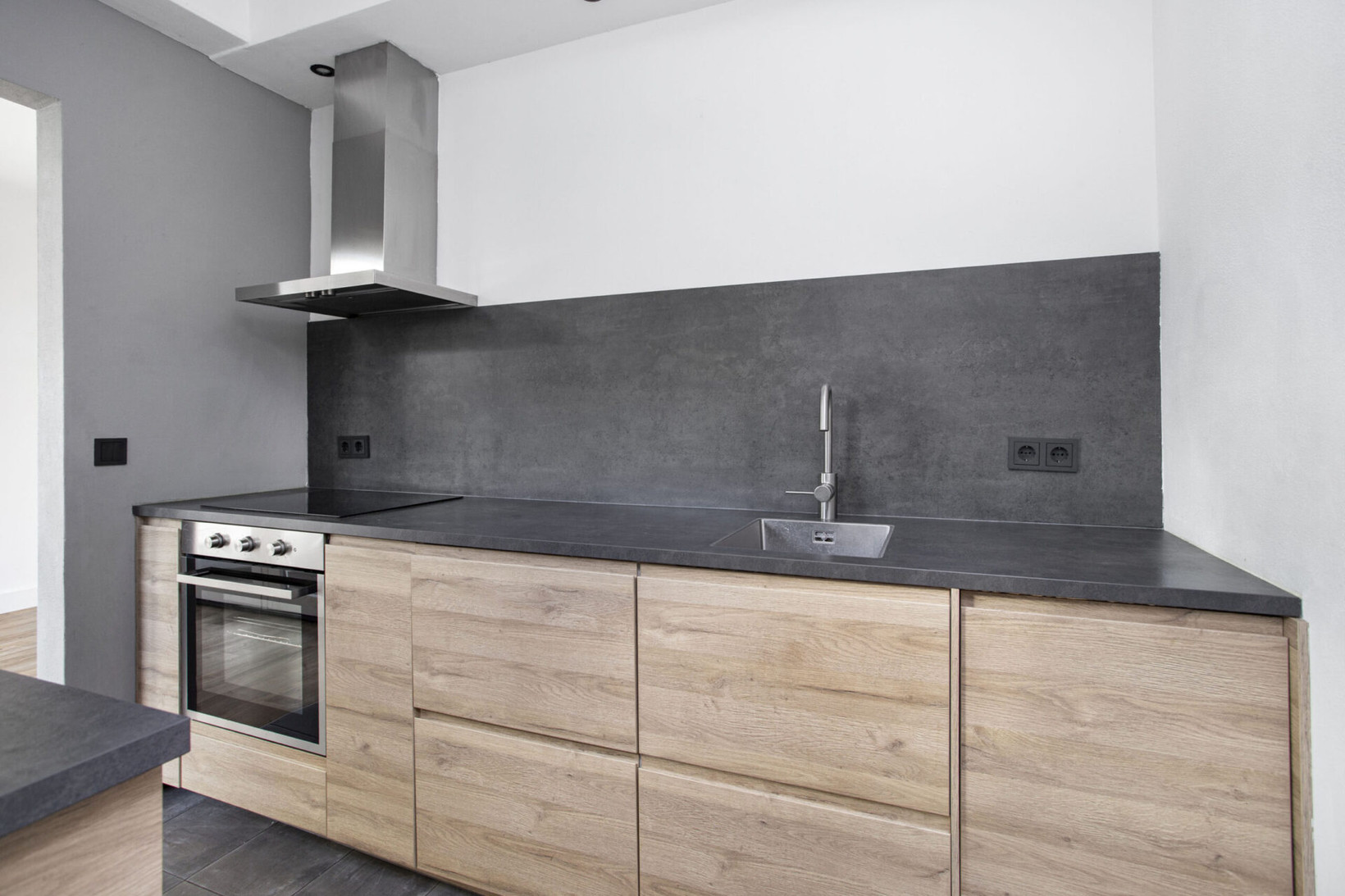 Tussenwoning te koop: De Houtmanstraat 5, Amersfoort