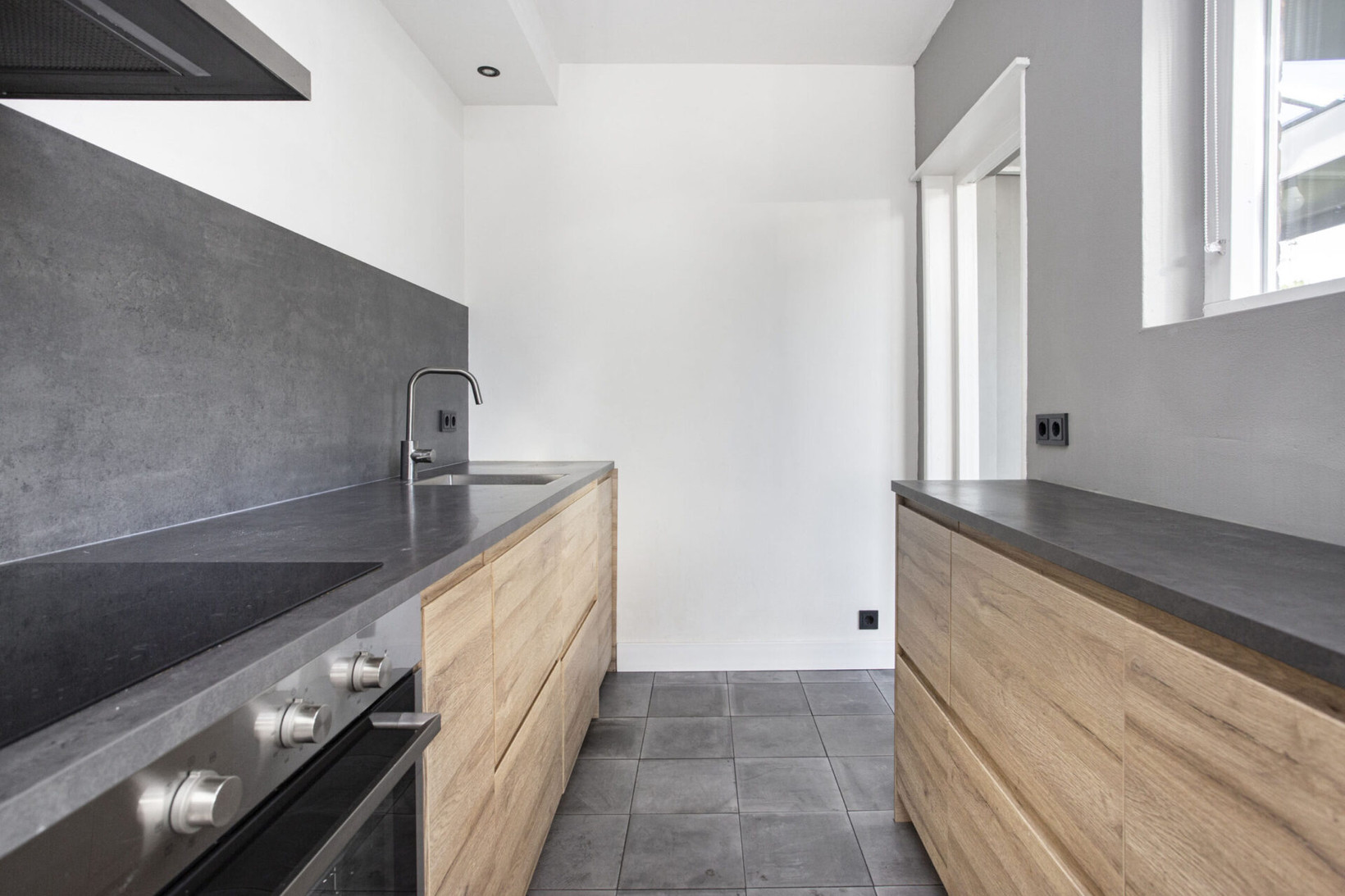 Tussenwoning te koop: De Houtmanstraat 5, Amersfoort