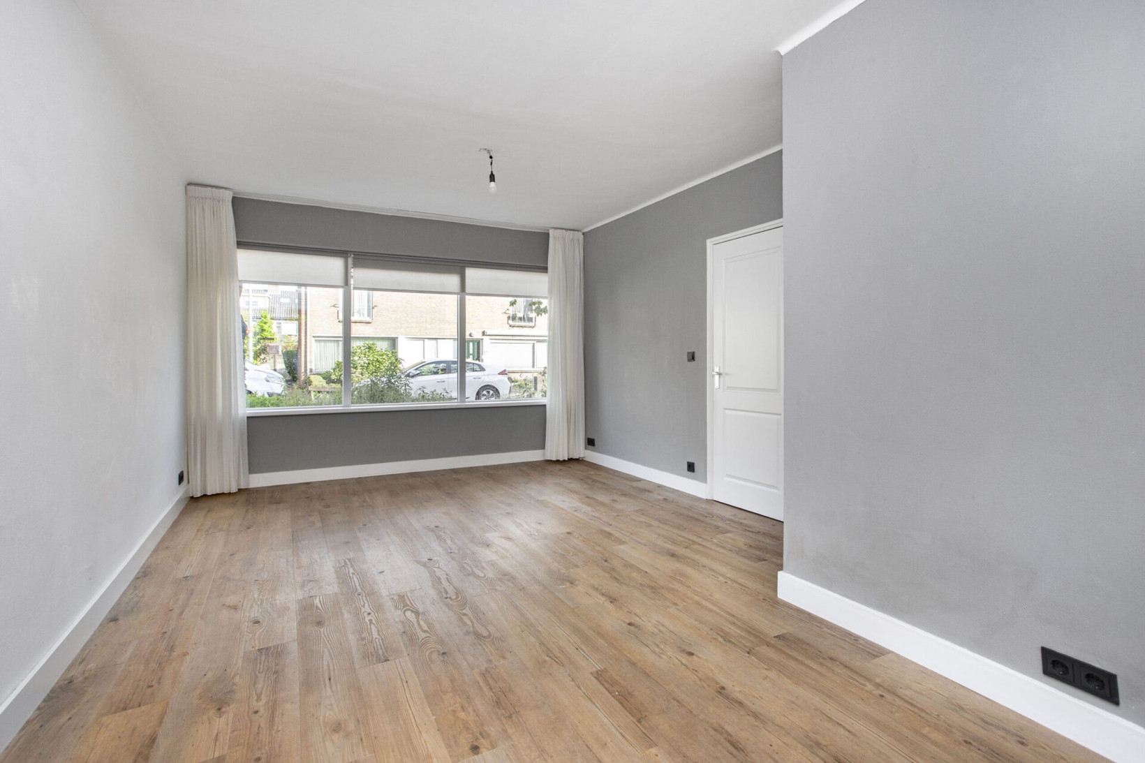 Tussenwoning te koop: De Houtmanstraat 5, Amersfoort