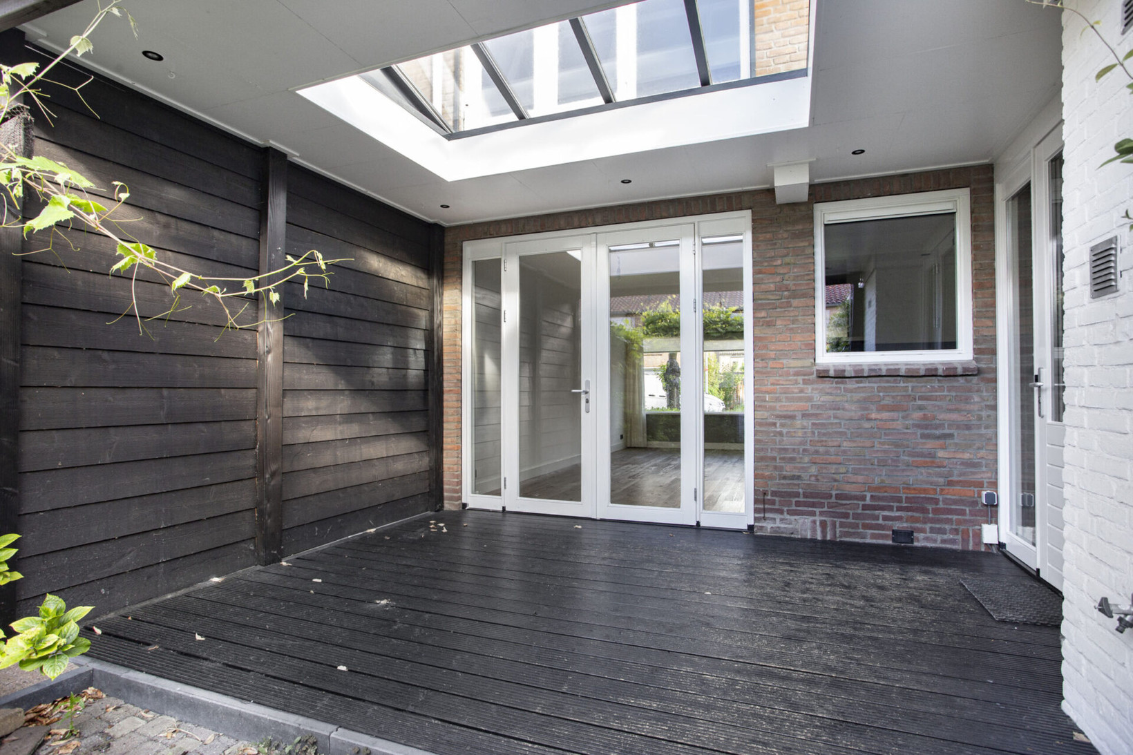 Tussenwoning te koop: De Houtmanstraat 5, Amersfoort