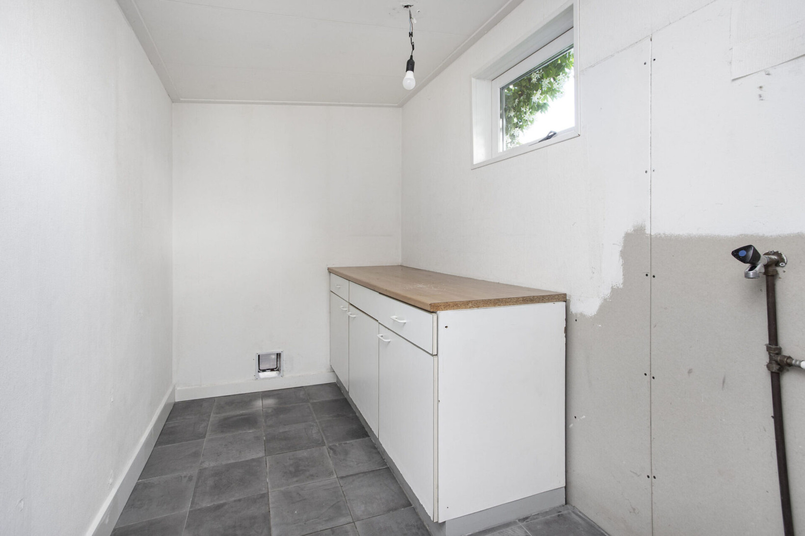 Tussenwoning te koop: De Houtmanstraat 5, Amersfoort