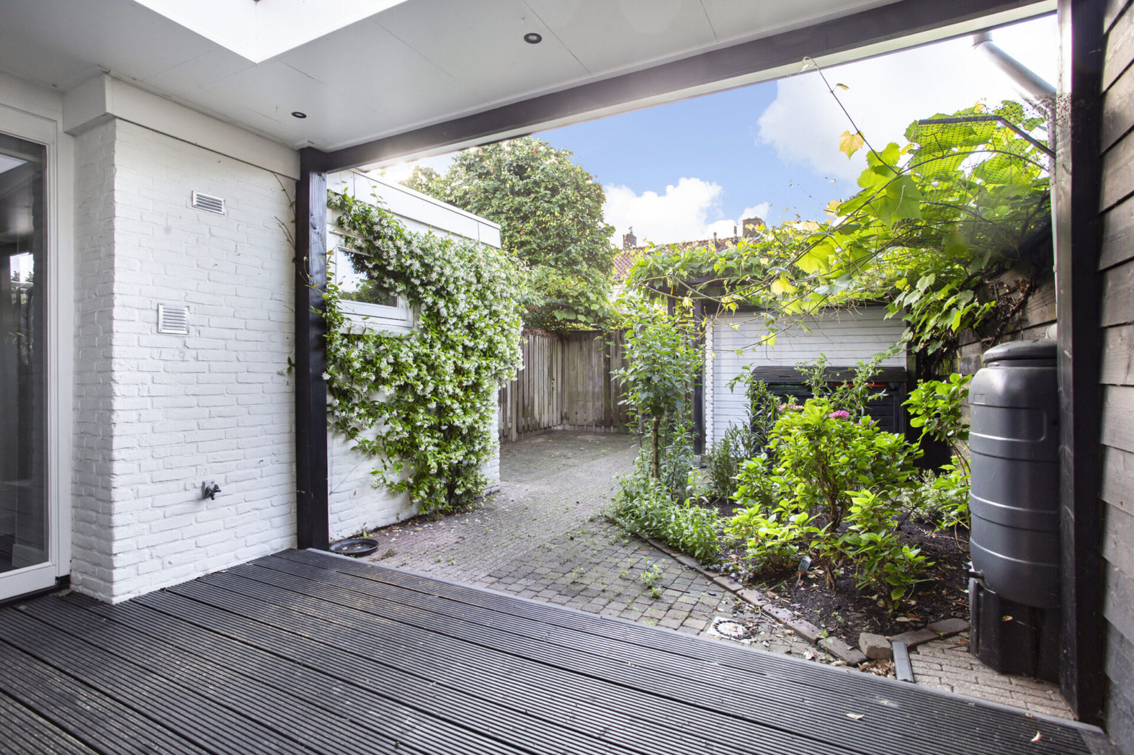 Tussenwoning te koop: De Houtmanstraat 5, Amersfoort