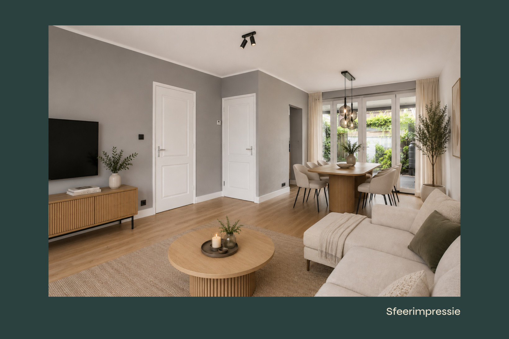 Tussenwoning te koop: De Houtmanstraat 5, Amersfoort