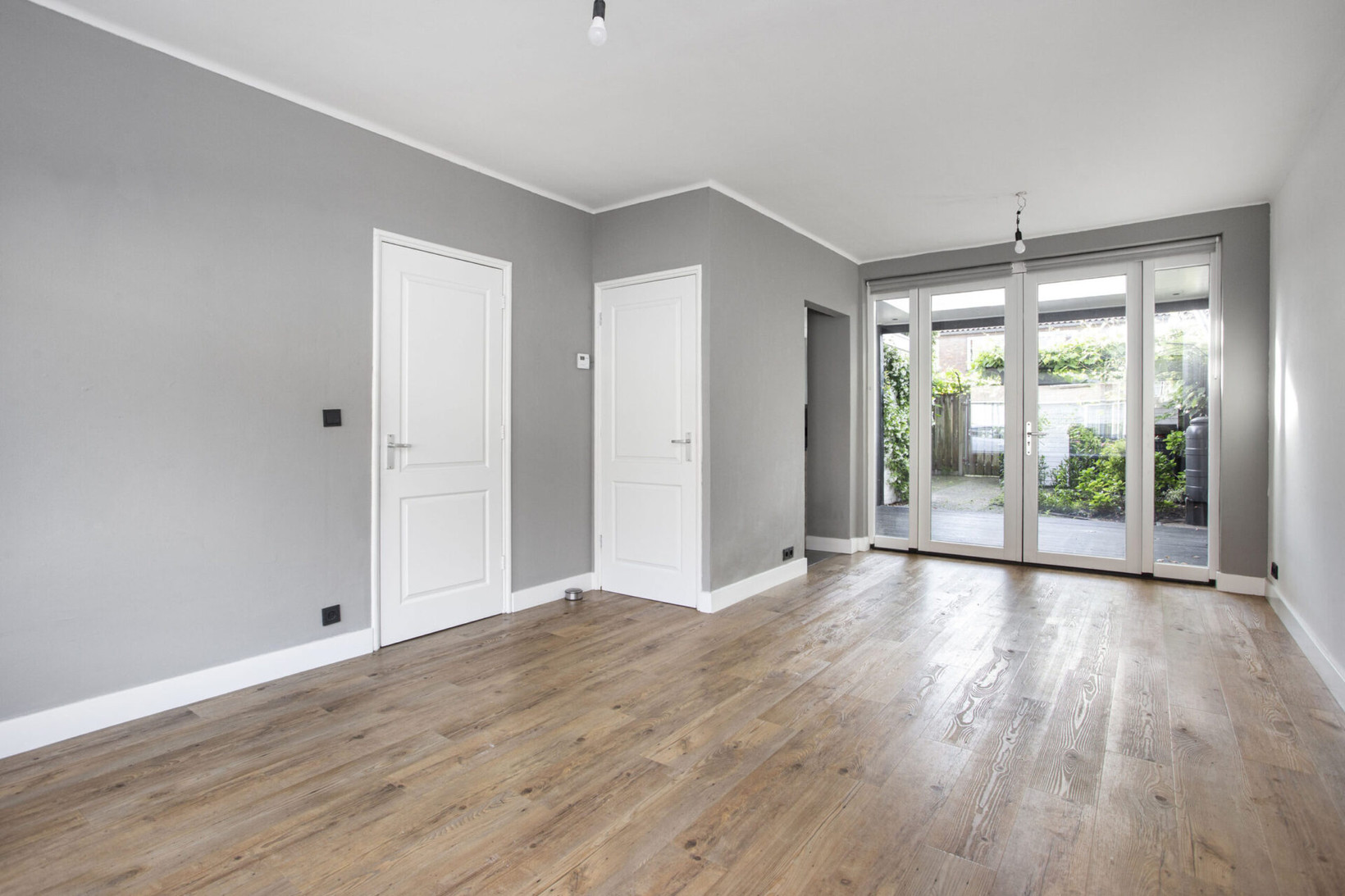 Tussenwoning te koop: De Houtmanstraat 5, Amersfoort