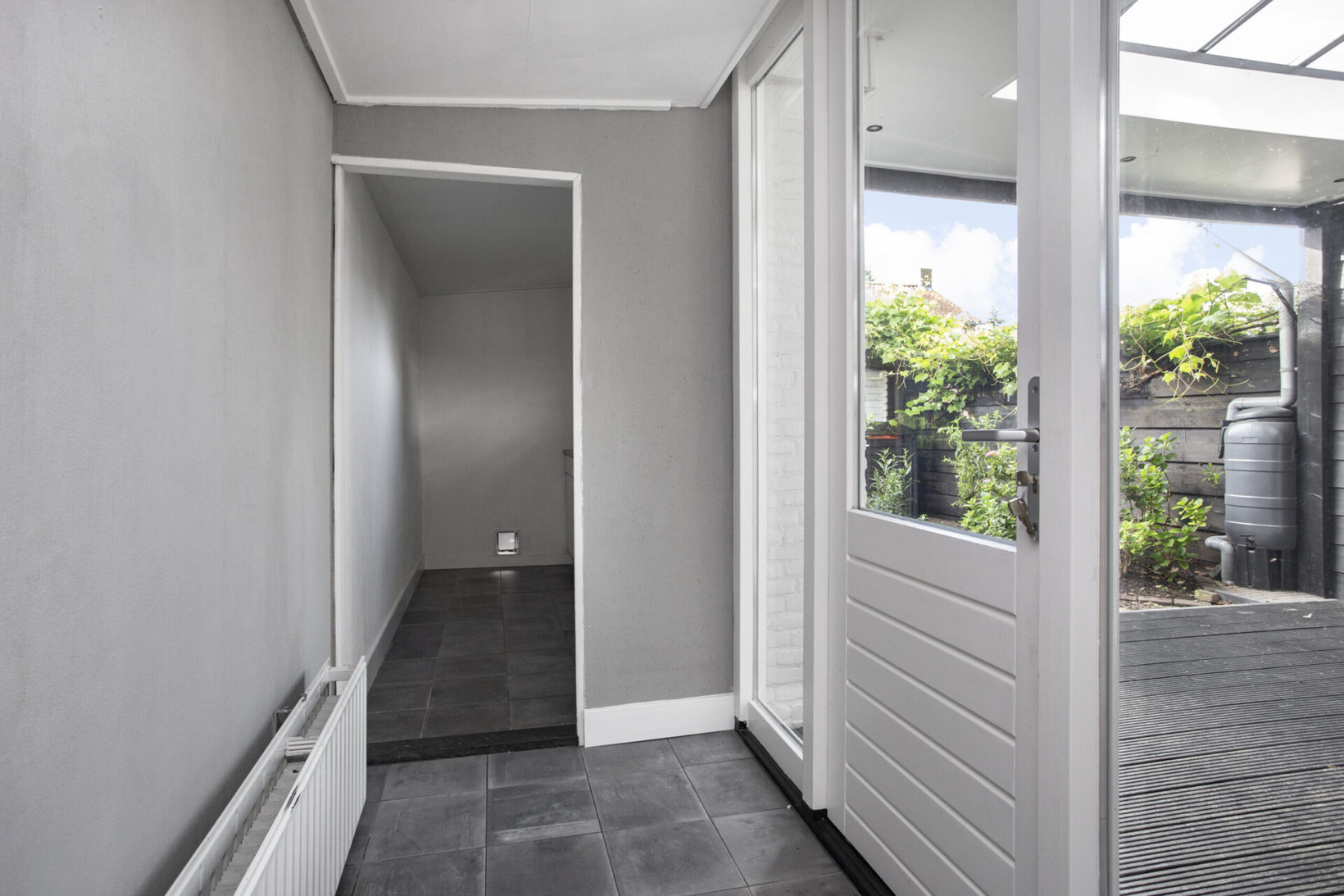 Tussenwoning te koop: De Houtmanstraat 5, Amersfoort