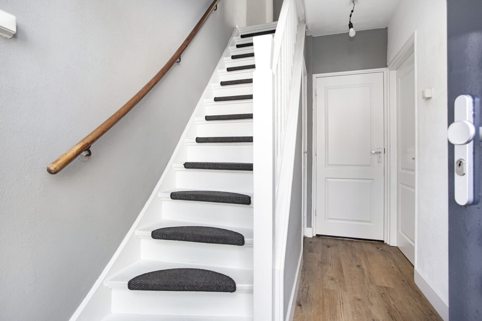 Tussenwoning te koop: De Houtmanstraat 5, Amersfoort