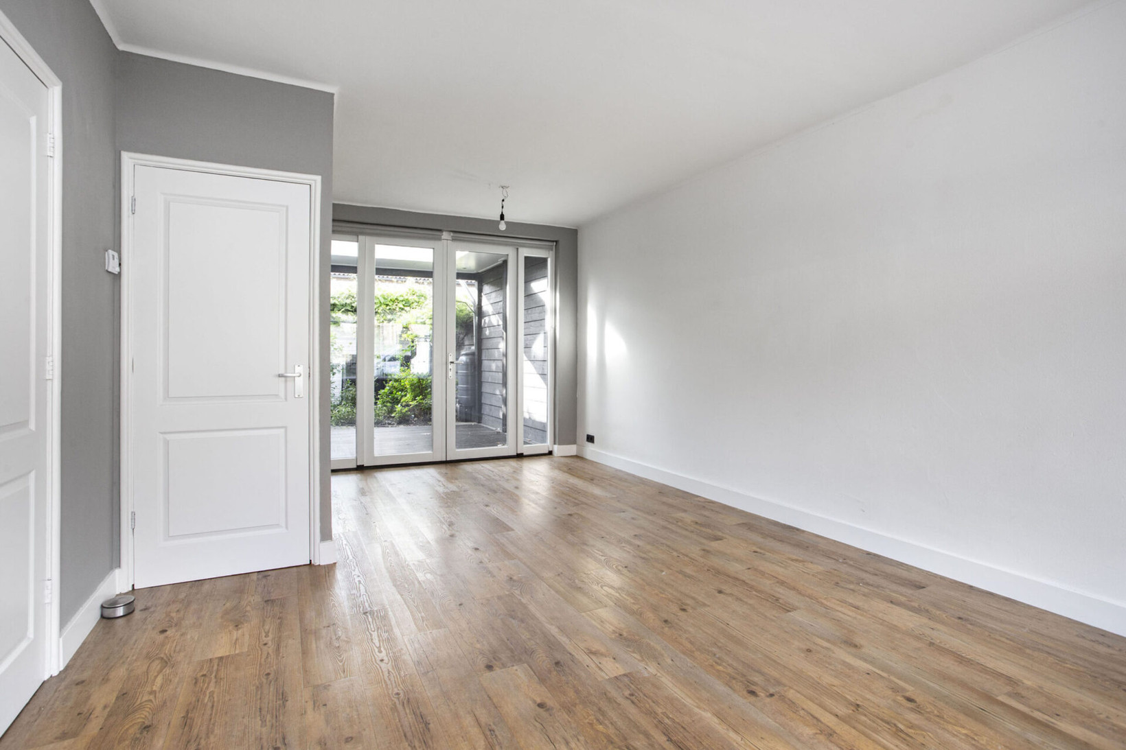 Tussenwoning te koop: De Houtmanstraat 5, Amersfoort