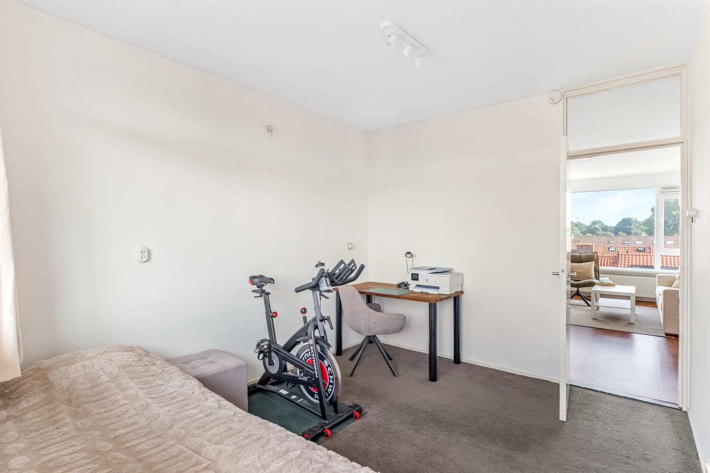 Appartement te koop: Van Spilbergenstraat 11C, Amersfoort