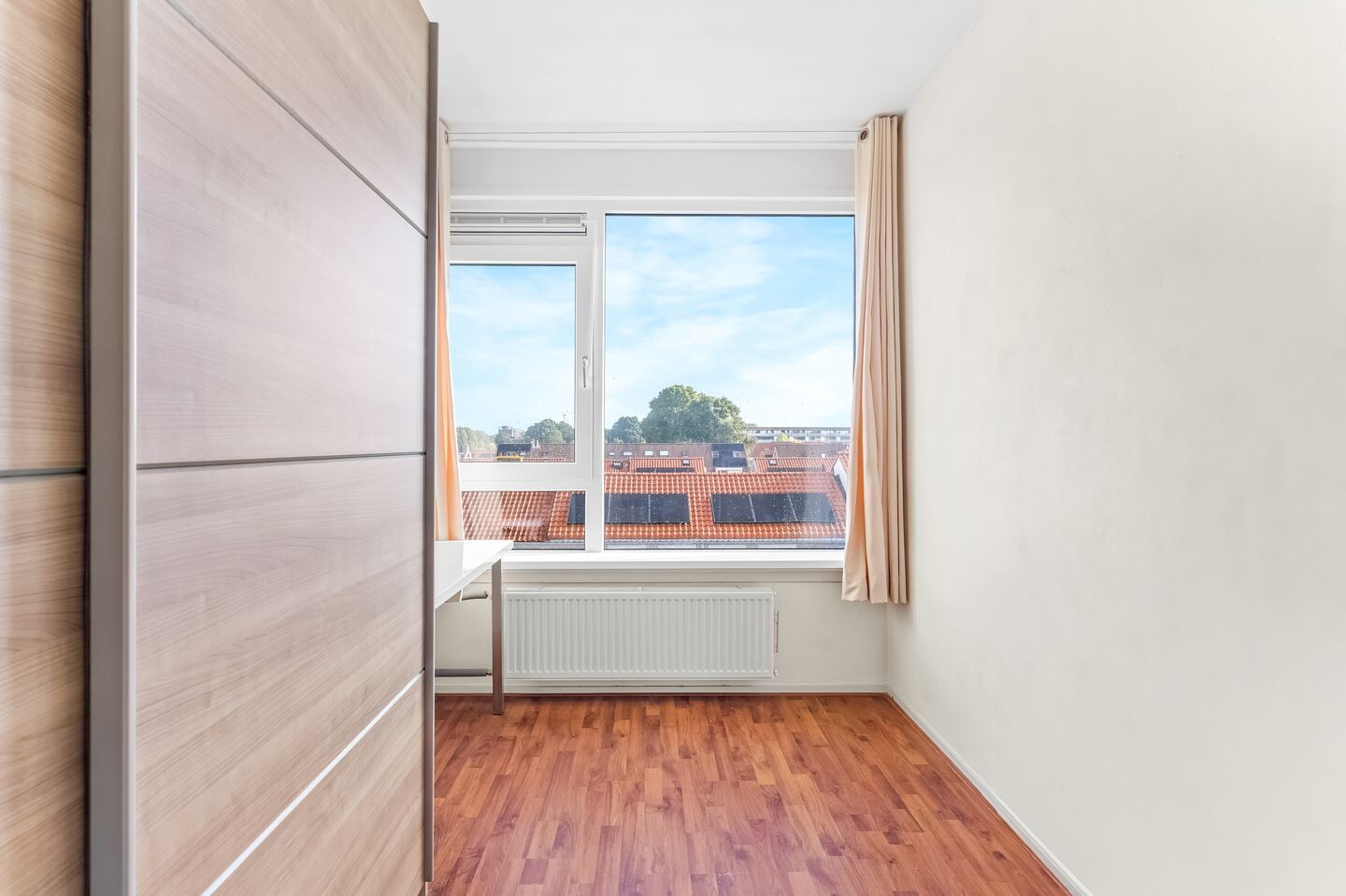Appartement te koop: Van Spilbergenstraat 11C, Amersfoort