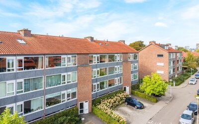 Van Spilbergenstraat 11-C